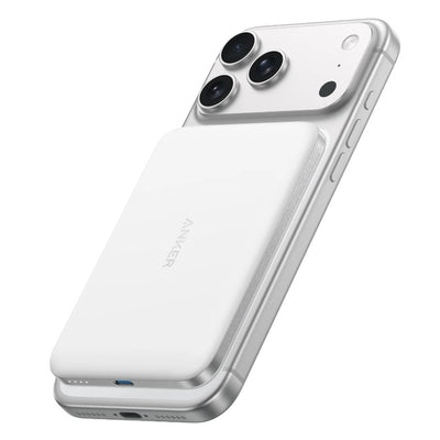 ANKER Nano, Slim MagGo Battery, 5,000mAh Power Bank in Dar Tanzania