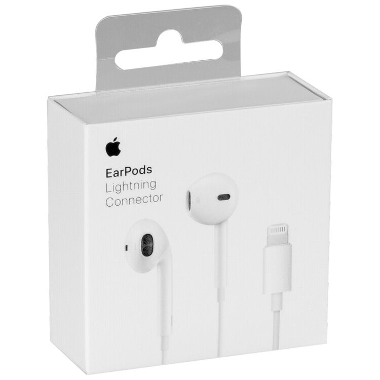 APPLE EarPods With Lightning Connector | EarPods in Dar Tanzania