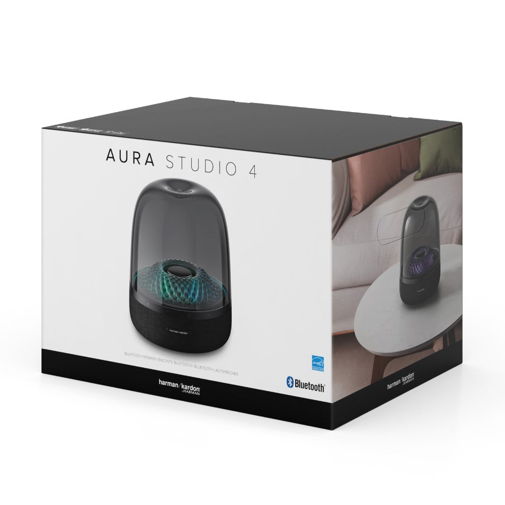 HARMAN KARDON Aura Studio 4 Bluetooth Speaker in Dar Tanzania