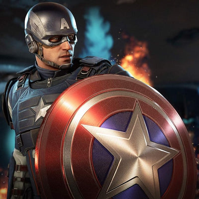 Marvel's Avengers for Playstation 5 | Ps5 games in Dar Tanzania