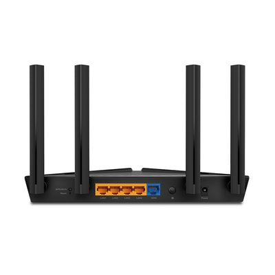 TP-Link Archer AX23, AX1800 Wi-fi 6, Wireless Router | Tanzania