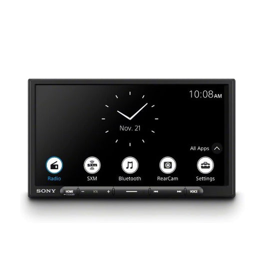 SONY Digital Car Audio Receiver AX4000 | Car Audio System Dar Tanzania