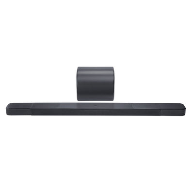 JBL Bar 1300MK2, 11.1.4 Ch, 2470 Watts Sound Bar With Subwoofer