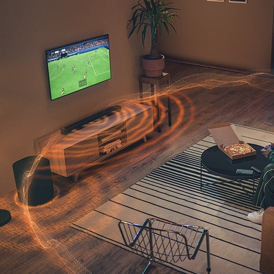 JBL Sound Bar 500MK2 , 750 Watts, 5.1Ch | Sound bars in Dar Tanzania