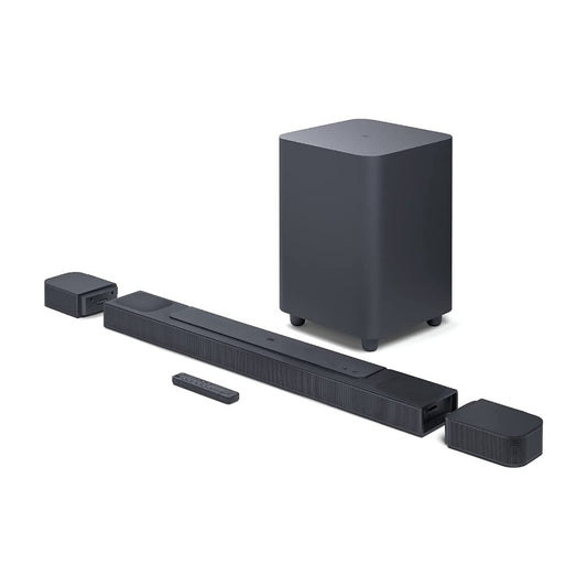 JBL Bar 800 Truly Wireless 720w Sound Bar | Sound bar in Dar Tanzania