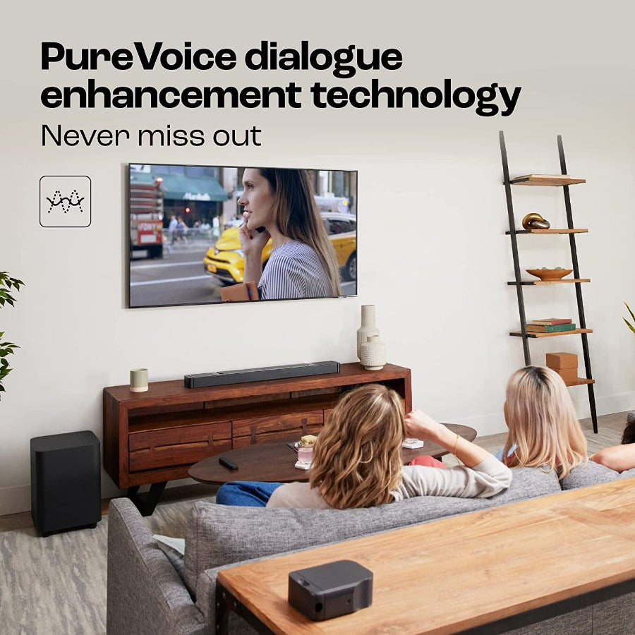 JBL Bar 800 Truly Wireless 720w Sound Bar | Sound bar in Dar Tanzania