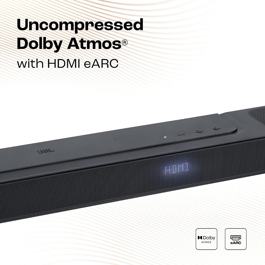 JBL Bar 800 Truly Wireless 720w Sound Bar | Sound bar in Dar Tanzania