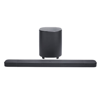 JBL Bar 800MK2, 780w, Sound Bar With Subwoofer | Sound bar in Tanzania