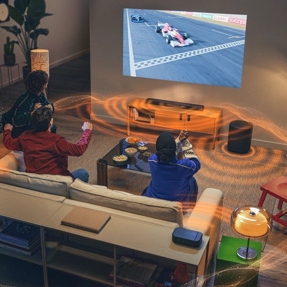 JBL Bar 800MK2, 780w, Sound Bar With Subwoofer | Sound bar in Tanzania