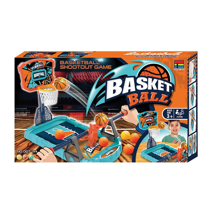 Table Basketball Launcher Game in Dar Tanzania