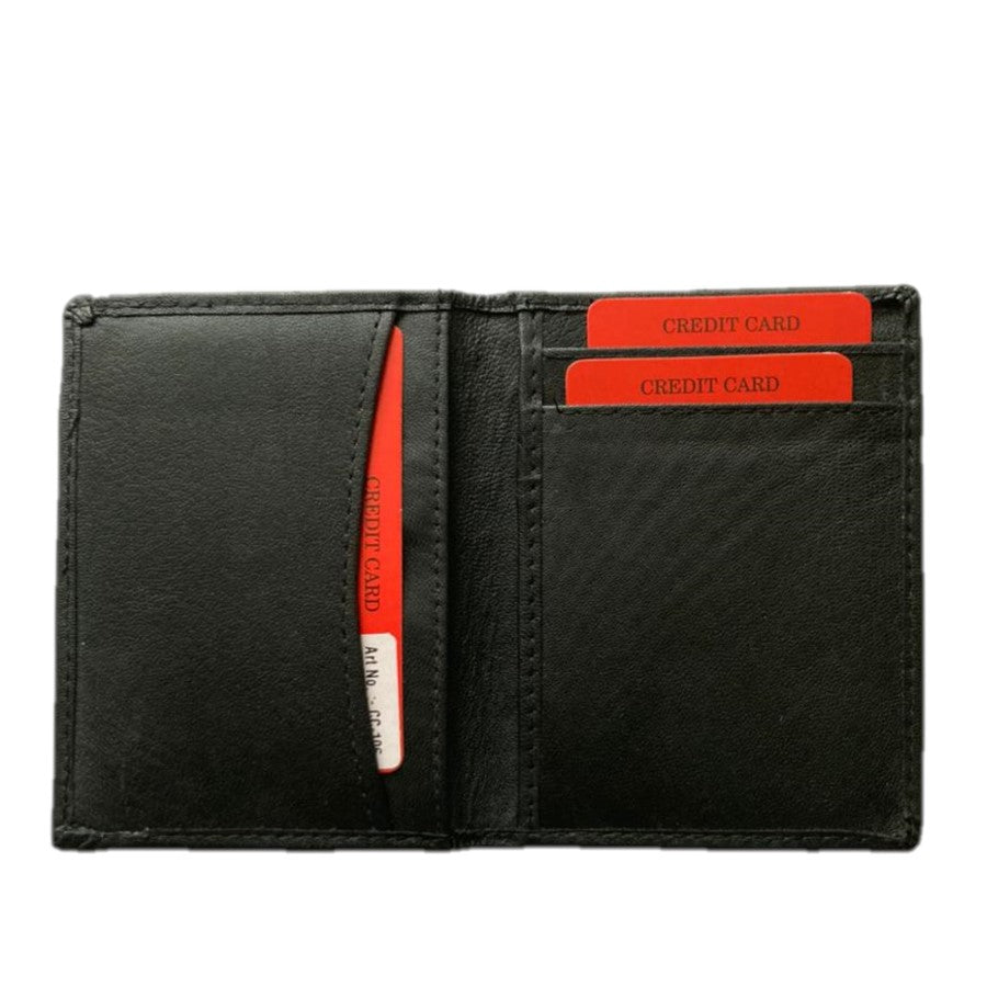 RFID Black Leather Credit Card Holder | Card Holders in Dar Tanzania