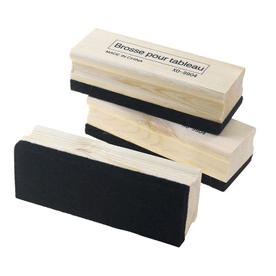 Wooden Blackboard Duster