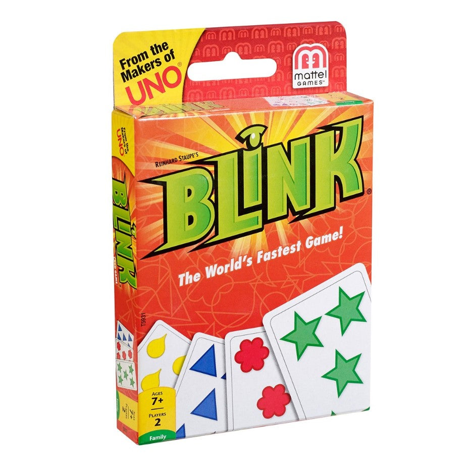 Mattel Blink Card Game | Blink game in Dar Tanzania