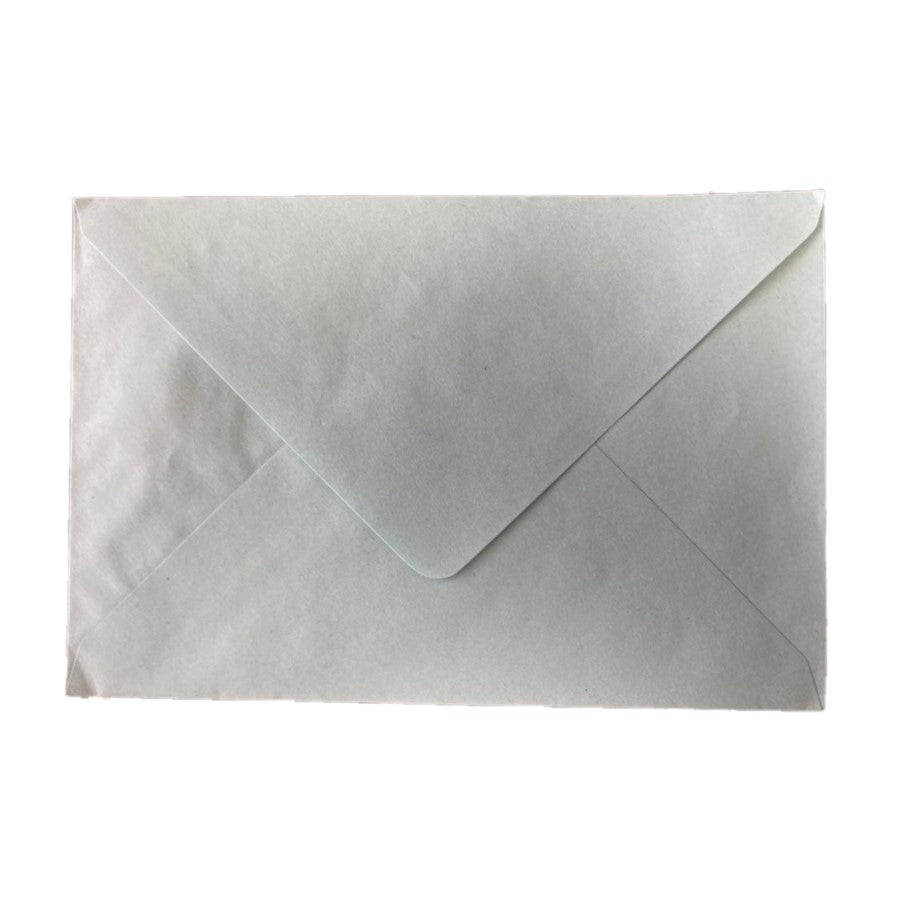 Invitees Blue Envelope 5 x 7 Inch, 50pcs | Envelopes in Dar Tanzania