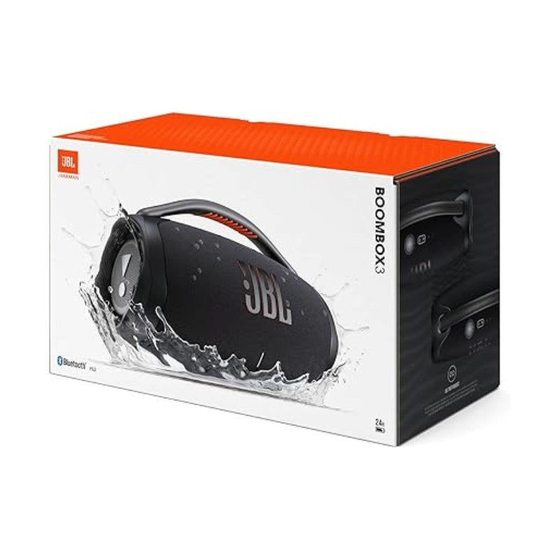 JBL Boombox 3 Speaker | Bluetooth Speakers in Dar Tanzania