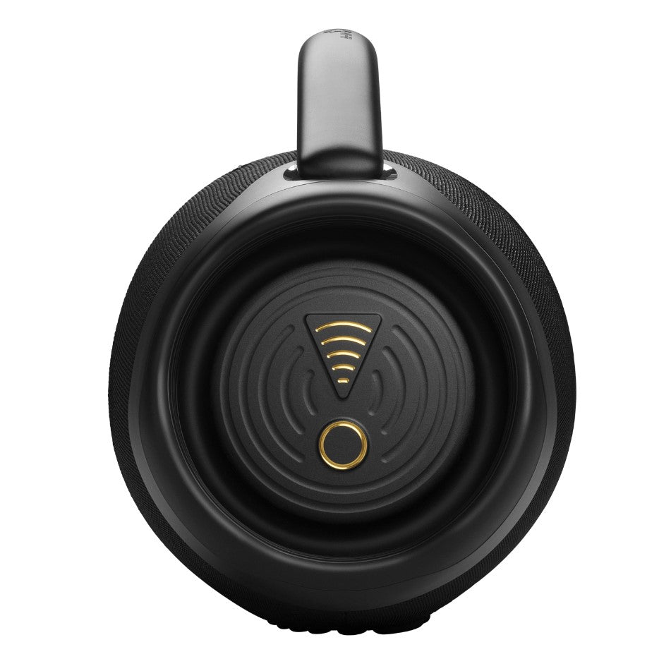 JBL Boombox 3 Wi-fi Speaker | Portable Speakers in Dar Tanzania