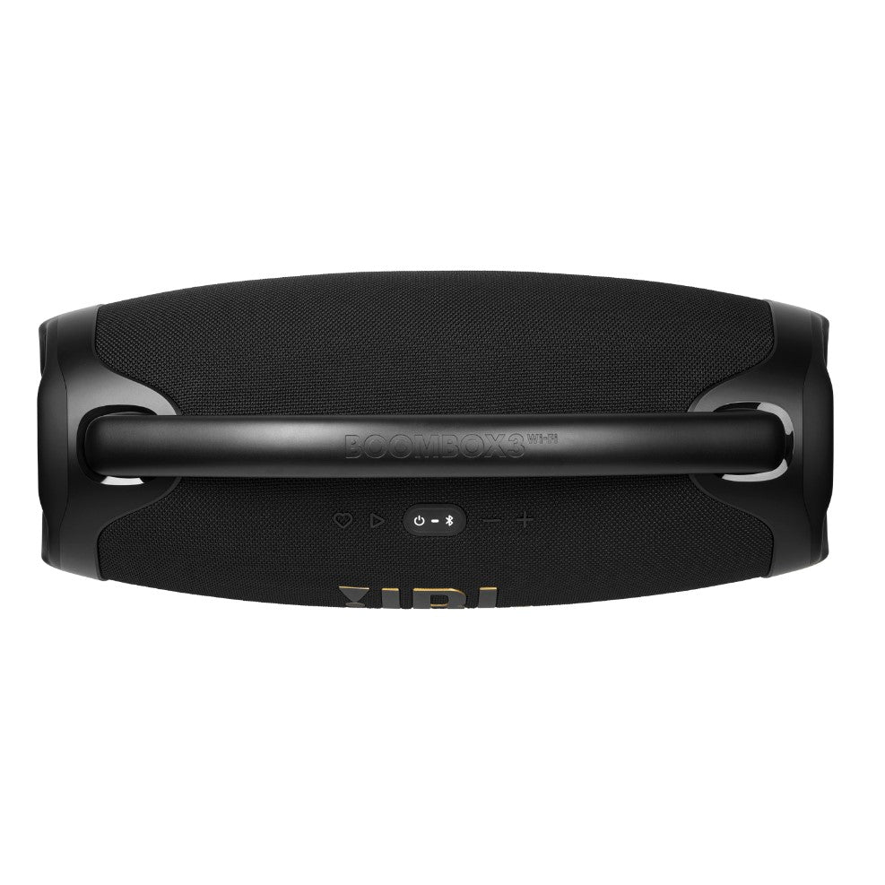 JBL Boombox 3 Wi-fi Speaker | Portable Speakers in Dar Tanzania