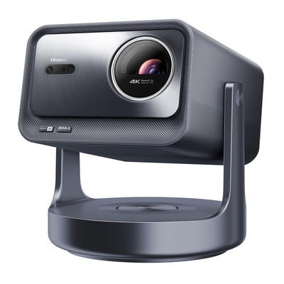 HISENSE C2 Ultra TriChroma Smart Mini Laser Projector | Tanzania