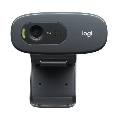 Logitech C270 HD Webcam | Logitech Webcams in Dar Tanzania