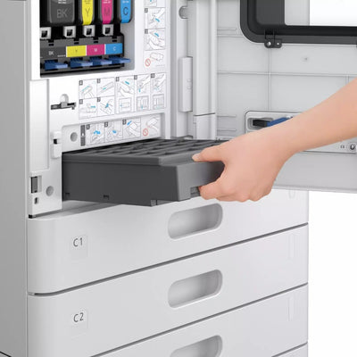 EPSON C12C937181 Workforce Printer Maintenance Box in Dar Tanzania