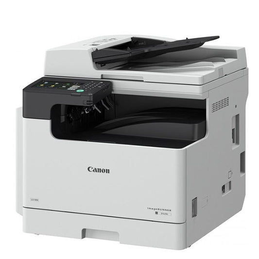 CANON ImageRUNNER IR2425i A3 Photocopy Printer machine in Dar Tanzania
