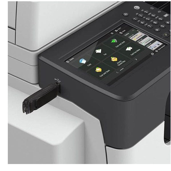 CANON ImageRUNNER IR2425 A3 Photocopy Printer machine in Dar Tanzania