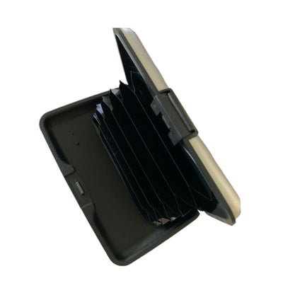 Hard Gold Expanding Card Holder | Card Holders in Dar Tanzania