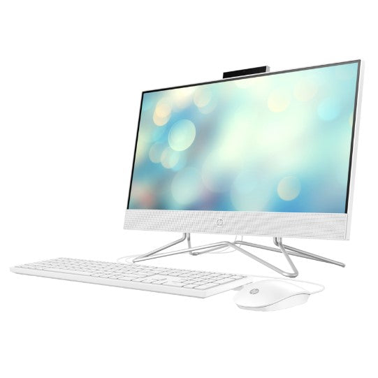 AIO HP 24-CB1004L All in one PC, Core i5 | Desktop PC in Dar Tanzania