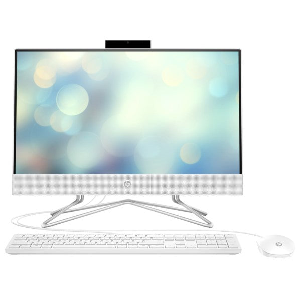 AIO HP 24-CB1004L All in one PC, Core i5 | Desktop PC in Dar Tanzania