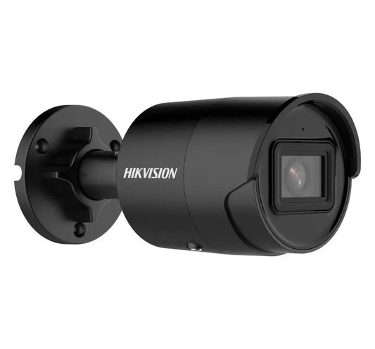 HIKVISION 2CD2083g2 8 MP Fixed IP Network CCTV Camera in Dar Tanzania