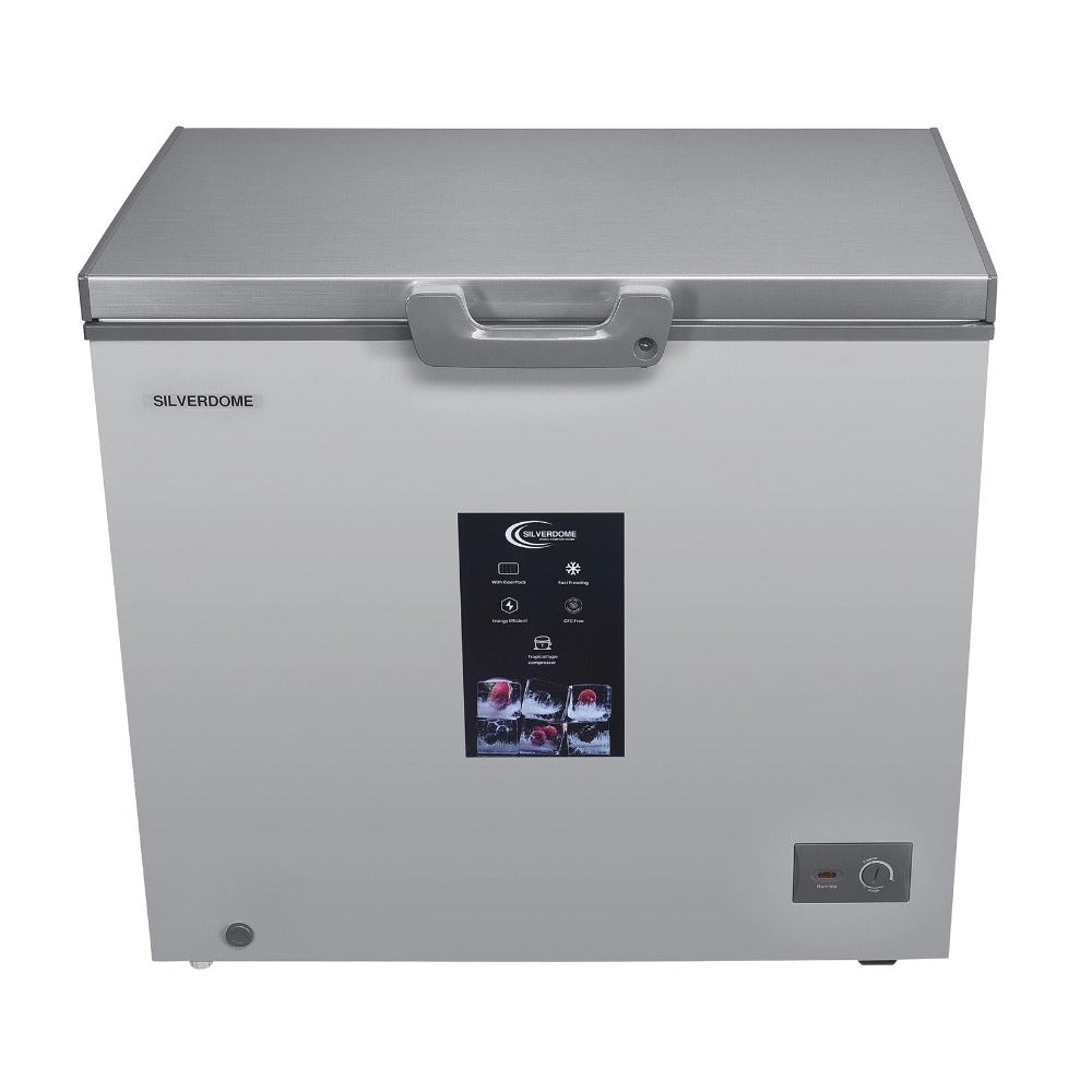 Silverdome 200lt Chest Freezer cfm200 | Deep freezer in Dar Tanzania