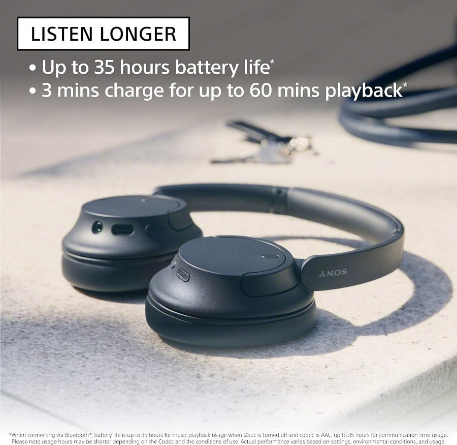 SONY Wireless Headphones wh-ch720n | Sony headphones in Dar Tanzania