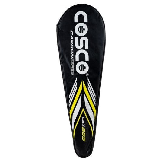 COSCO CBX 555 Pro Badminton Racket | Badminton Rackets in Dar Tanzania