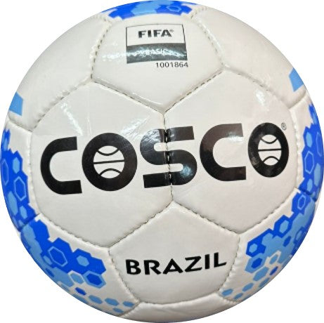 COSCO Brazil Football Size 5 | Quality Footballs in Dar Tanzania