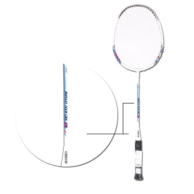 COSCO CBX 320 Pro Badminton Racket | Badminton Rackets in Dar Tanzania