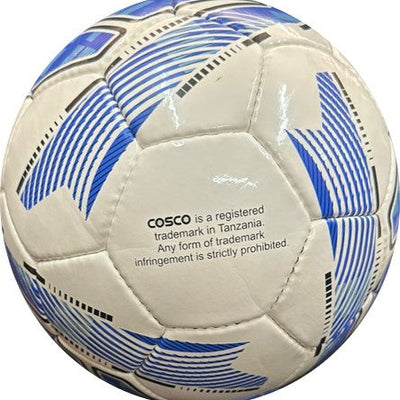 COSCO Galaxy Football Size 5 | Quality Footballs in Dar Tanzania