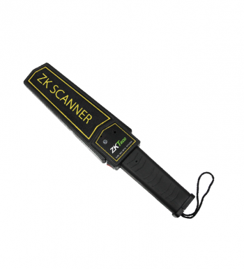 Zkteco D100S-Recharge Handheld Security Metal Detector in Dar Tanzania