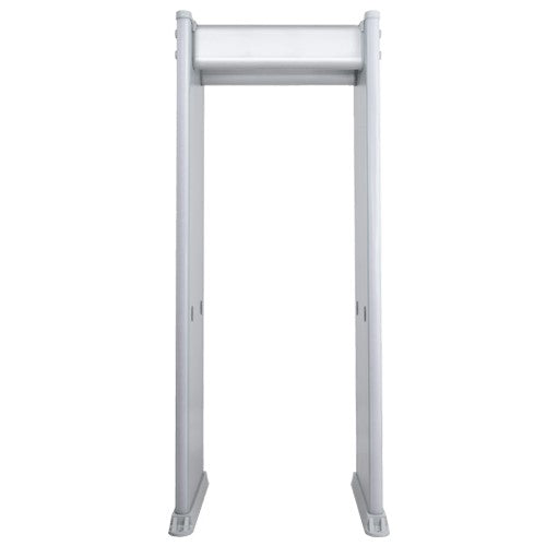 Zkteco ZK-D4330 Walk Through Security Metal Detector in Tanzania