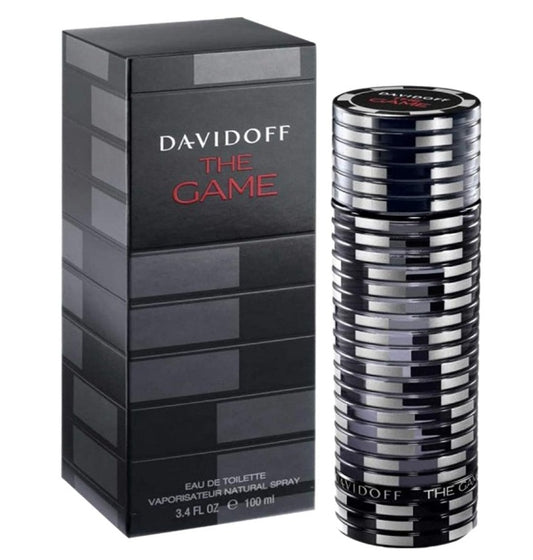 DAVIDOFF The Game Perfume | Original Perfume in Dar Tanzania