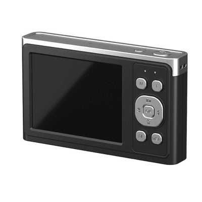 AIWA 16x Digital Zoom, 4k HD Digital Camera, AW-DC1628 | Tanzania