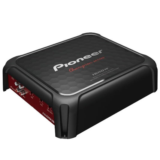 PIONEER GM-DC871 Champion Series 1600W Car Amplifier in Dar Tanzania