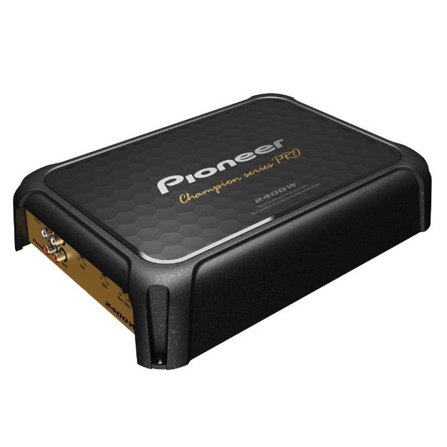 PIONEER GM-DC971 Champion Series 2400W Car Amplifier in Dar Tanzania