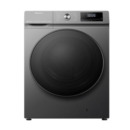 Hisense WD3Q1043BT 10.5 kg Washing And Dryer Machine in Dar Tanzania