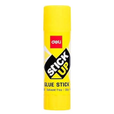 DELI Glue Stick 20gm | Glue sticks in Dar Tanzania