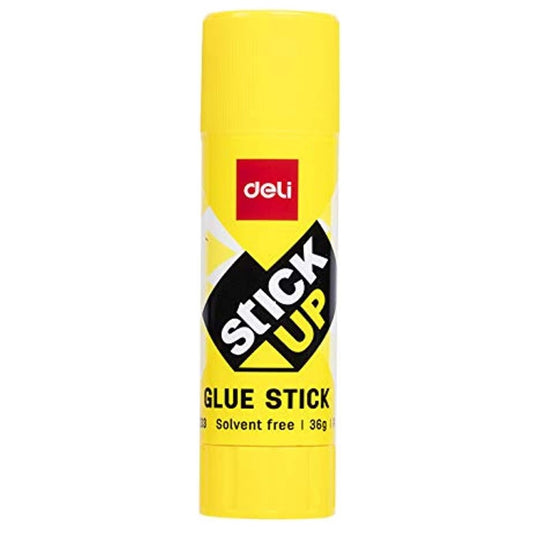 DELI Glue Stick 36gm | Glue sticks in Dar Tanzania
