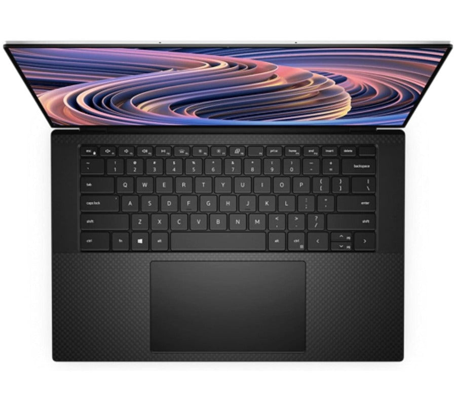 DELL XPS 9520 i7, 16GB, NVIDIA GeForce RTX 3050 Laptop in Dar Tanzania