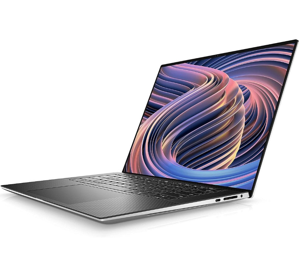 DELL XPS 9520 i7, 16GB, NVIDIA GeForce RTX 3050 Laptop in Dar Tanzania
