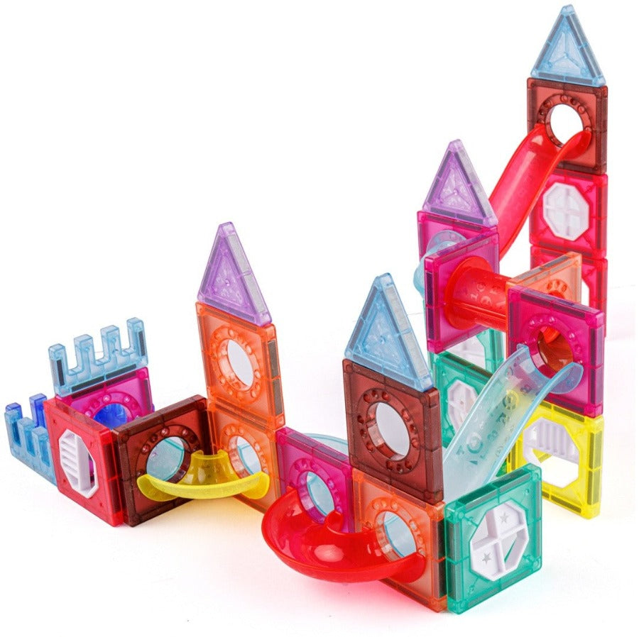 DEZHI Magnet Blocks 66pc Set | Educational toys in Dar Tanzania