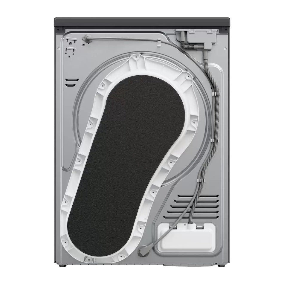 HISENSE 10 Kg Heat Pump Dryer DH5S102BB | Tumble dryer in Dar Tanzania