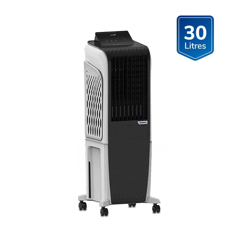 SYMPHONY DIET 3D 30i 30L Tower Air Cooler | Air Cooler in Dar Tanzania